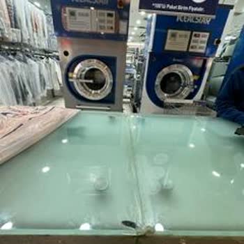 Dry Center Kuru Temizleme Kuru Temizleme Hizmeti Sonrası Yaşanan Mağduriyet