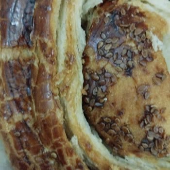 Trendyol Yemek Langa Simit Evinin Tahinsiz Çöreğini İade Etmiyor
