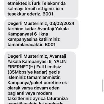 Türk Telekom'un İnanılmaz Ve Kabul Etmek İstemediği Hatası