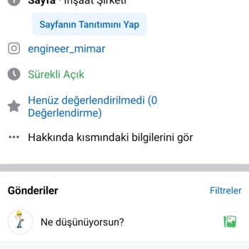 Facebook Reels Yüklenemiyor Sorunu