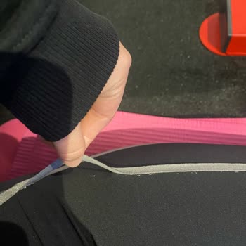 Yüksek Fiyata Düşük Kalite: Oysho Tayt Hayal Kırıklığı
