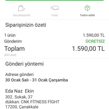 Yüksek Fiyata Düşük Kalite: Oysho Tayt Hayal Kırıklığı