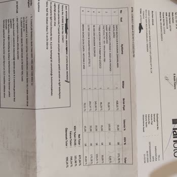 Ford Tan Otoyu Kınıyorum