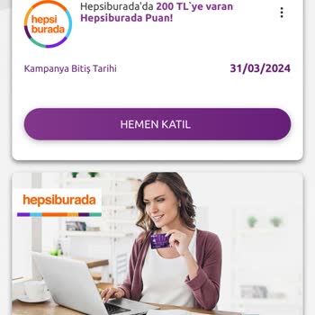 Hepsiburada Kart Taksit Yapmıyor, Yanıltıcı Reklamlar Var