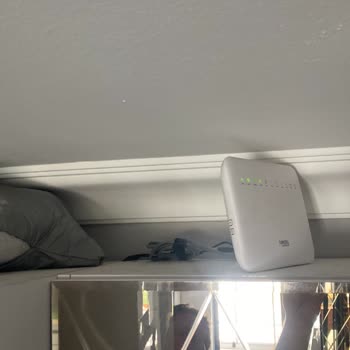 Superonline Hat Kablo Çekimi