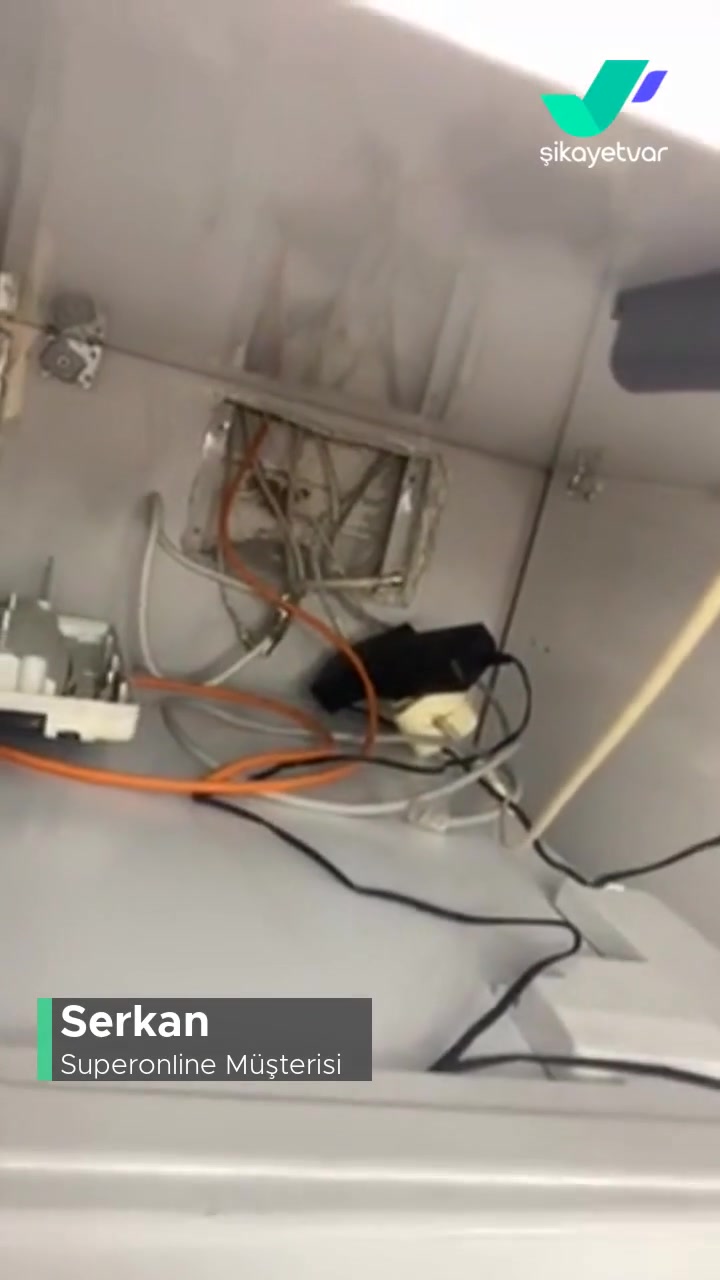 Superonline Hat Kablo Çekimi videonun kapak resmi