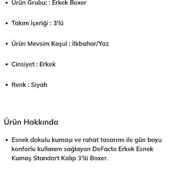 DeFacto İnsanları Aldatıyor Ve Mağdur Ediyor