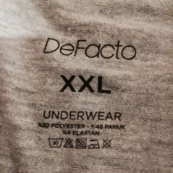 DeFacto İnsanları Aldatıyor Ve Mağdur Ediyor