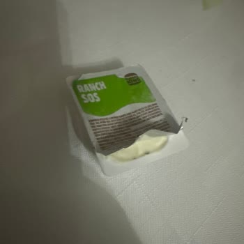 Yemek Sepeti Ve Burger King Vasatlığı