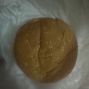 Yemek Sepeti Ve Burger King Vasatlığı