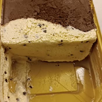 Carte D'or'un Yarım Kutu Olan Ürünü.