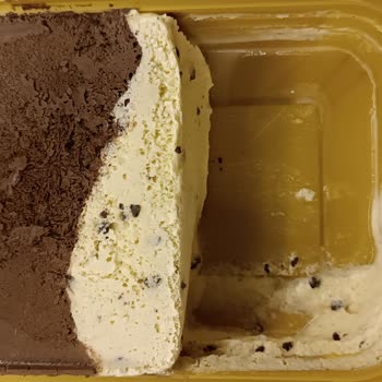 Carte D'or'un Yarım Kutu Olan Ürünü.