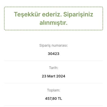 Ekosepetim.com, Un Bilinmezliği İle İlgili Sorun