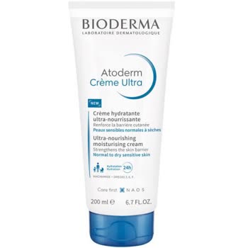 Bioderma Atoderm Nemlendirici Sivilce Yaptı