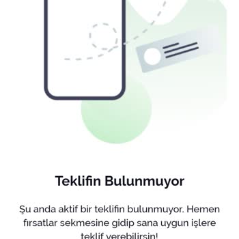 Armut Hesabı Kullanamıyorum Teklifler Gözükmüyor Ve Fırsatlar Gözükmüyor