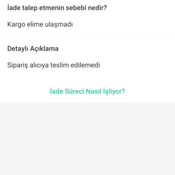 Sürat Kargo Müşteri Memnuniyetine Zerre Önem Vermiyor