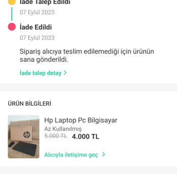 Sürat Kargo Müşteri Memnuniyetine Zerre Önem Vermiyor