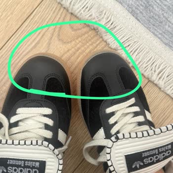 Stepstoretr Defolu Ayakkabı Geldi!