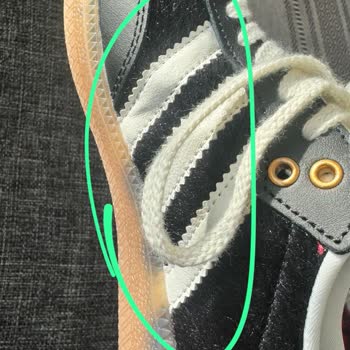 Stepstoretr Defolu Ayakkabı Geldi!