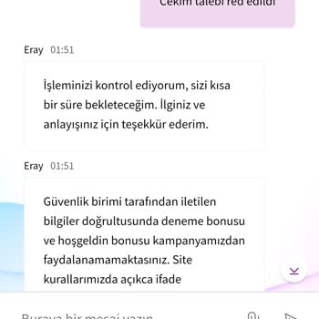 Onvin Bahis Sitesi Kesinlikle Girilmeyecek Bir Site