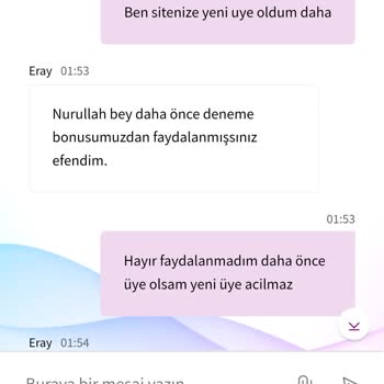 Onvin Bahis Sitesi Kesinlikle Girilmeyecek Bir Site