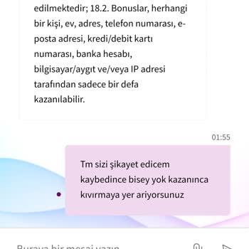 Onvin Bahis Sitesi Kesinlikle Girilmeyecek Bir Site