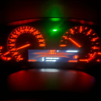 BMW Sos Çağrı Sistemi Arızası