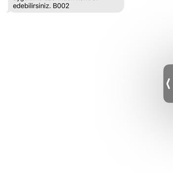 Maydonoz Döner Maydonoz 1 Saat Sonra Siparişimi İptal Etti