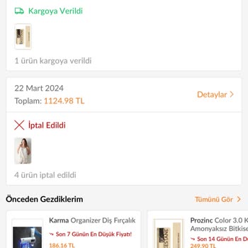 Kampanya Kargaşası: Trendyol Penti Üzerinden Yaşanan Tatsız Deneyim