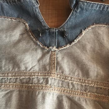 Stil Cihangir Butik Mağazası Alışveriş Memnuniyetsizliği