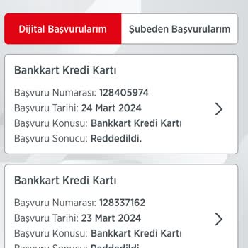 Ziraat Bankası Limitlerimi Düşürdüm Ve Ret Alıyorum Gereğini Yapın Şubeye Gidemiyorum