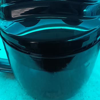 Heifer Blender Setinin Bıçağı Dönmüyor.