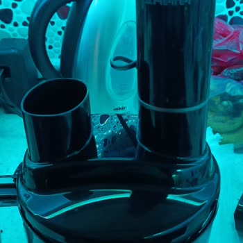 Heifer Blender Setinin Bıçağı Dönmüyor.