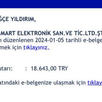 Lydsto Hiçbir Faydasını Göremedim