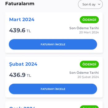 Kablo Net Kullanmadım İnternetin Parasını Ödüyorum