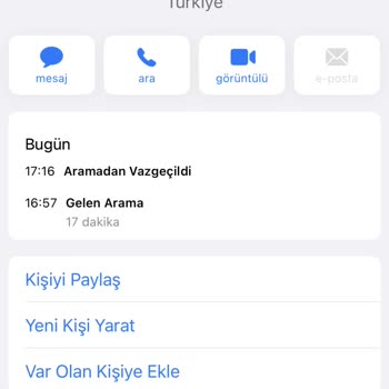 0850 711 70 46 numarasından Yardım Vakfı Başvurusu Sonrası Şüpheli İşlemler