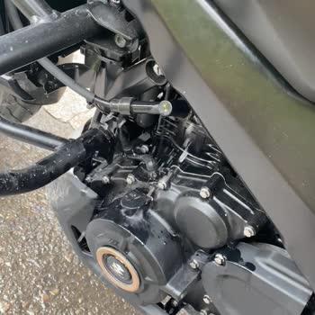 Bajaj Dominar D400 - Senesi Dolmadan Yaşanan Ve Bitmek Bilmeyen Problemler