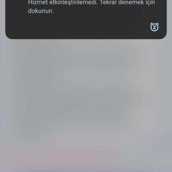 Turkcell Hattım Aktif Olmuyor