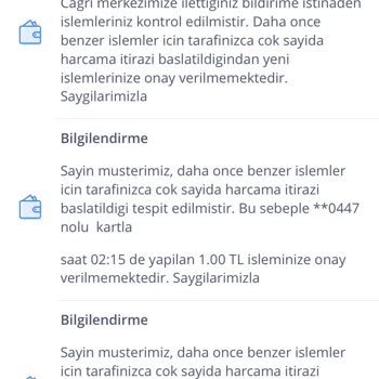 İş Bankası Şaka Gibi Resmen Saçmalık Dikkat