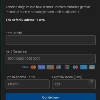 İs. Gd Gelen Spam Mesajı