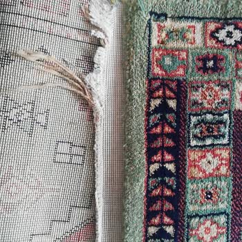 Antalya Yiğit Halı Yıkama Yıkama Yapmıyor