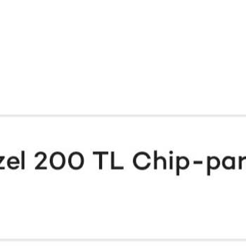 Akbank Chip Paraları Yüklemiyor