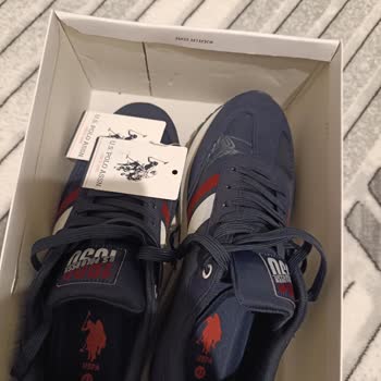 FLO Ayakkabı Renk Atma Sorunu