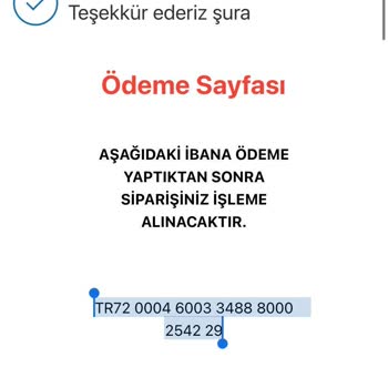 Strawberry Butik Şikayet