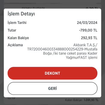 Strawberry Butik Şikayet