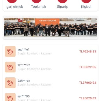 Gizlilik Endişesi Ve Trendyol İletişim Problemi