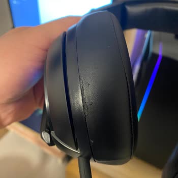 Rampage Kulaklık Ped Sorunu Ve Yedek Parça Arayışı