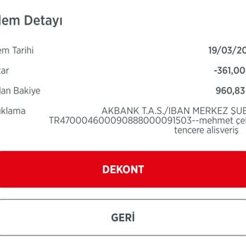 Dost Elektronik (dostelektronik.com) Alışveriş Mağduru EFT Havale İle Ödeme Yapıldı