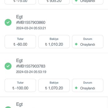 Betine Bakiyem Slot Alanında Silinmiş