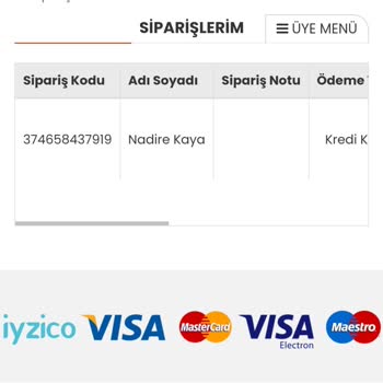 YKM Kitap Şikayet